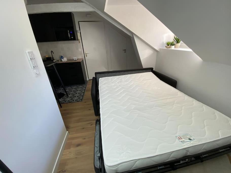 Appartement - Le Cocon Remois Reims Exterior photo
