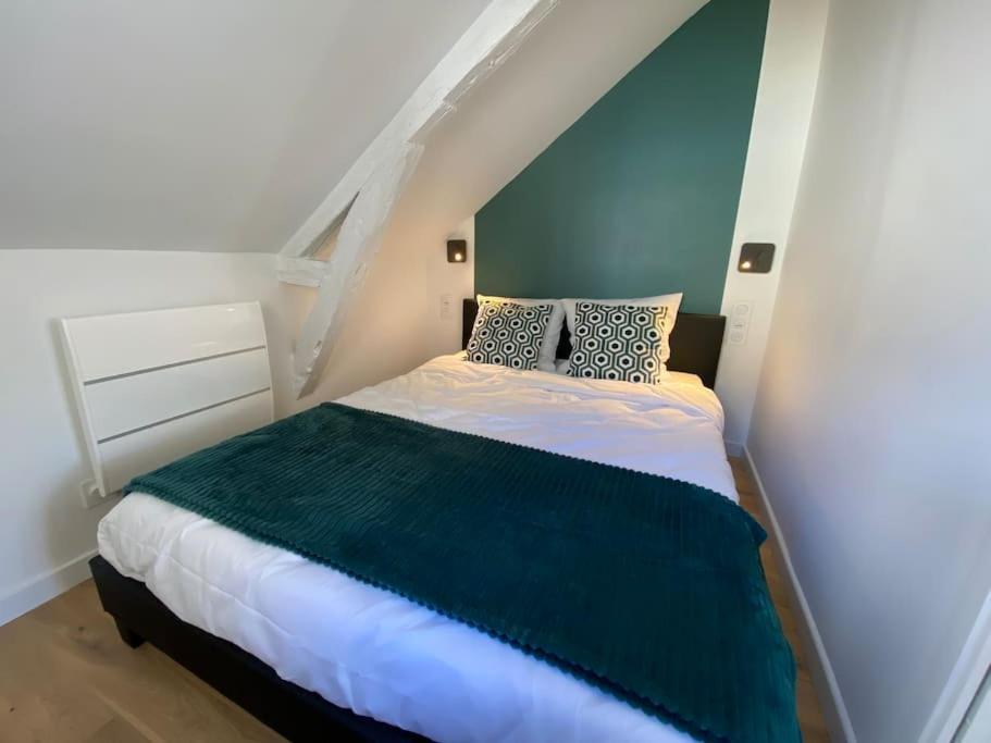 Appartement - Le Cocon Remois Reims Exterior photo