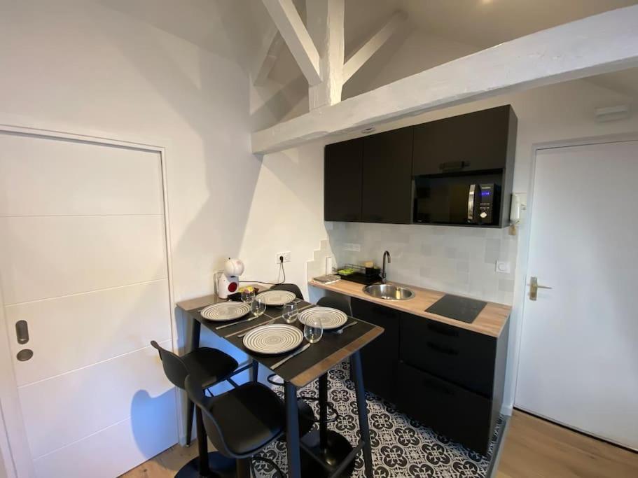 Appartement - Le Cocon Remois Reims Exterior photo
